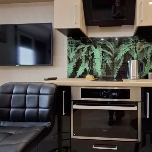 Студия Мурино, проспект Авиаторов Балтики, 5