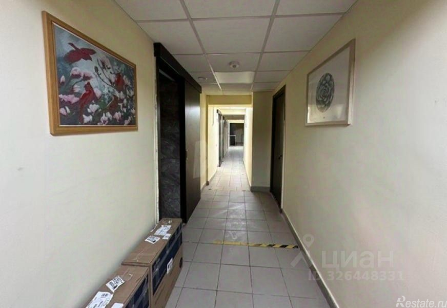 Продажа ПСН Энтузиастов ш,  д. 20