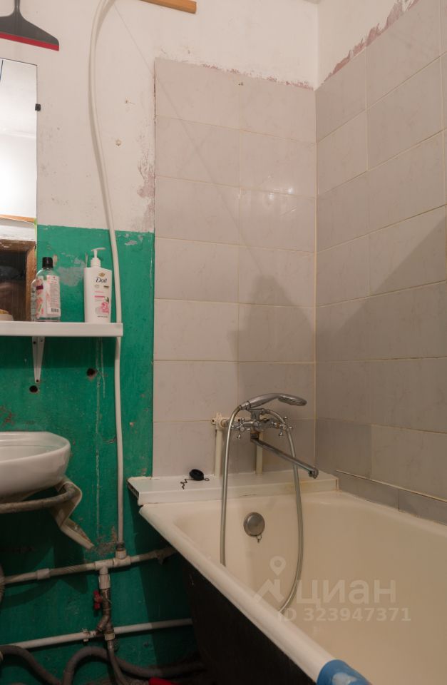 Продажа комнаты набережная Реки Фонтанки, 110Б