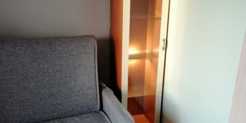 2-комн квартира Черницынский проезд,  д. 4