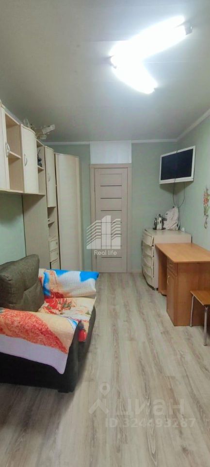 Продажа 2-комн квартиры на вторичном рынке Воскресенск, улица Зелинского, 5А