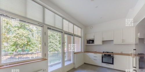 Коттедж/дом ул Береговая,  д. 3,  к. 33