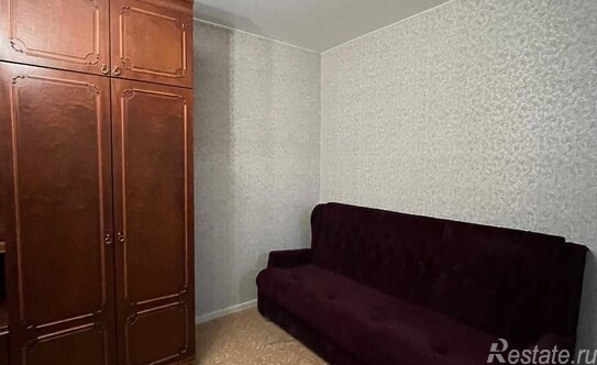 Продажа 3-комн квартиры на вторичном рынке Троицк г, 1-я Изумрудная ул,  д. 6