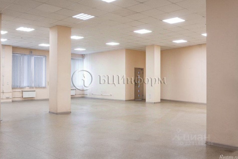Аренда офиса пр-кт Непокорённых,  д. 17,  к. 4