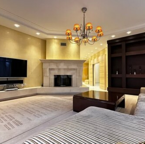 3-комн квартира Московский пр-кт,  д. 172,  к. 4