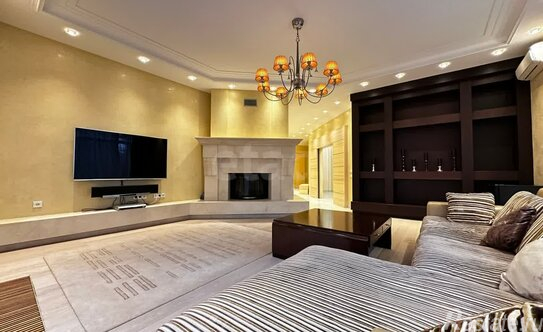 Продажа 3-комн квартиры на вторичном рынке Московский пр-кт,  д. 172,  к. 4