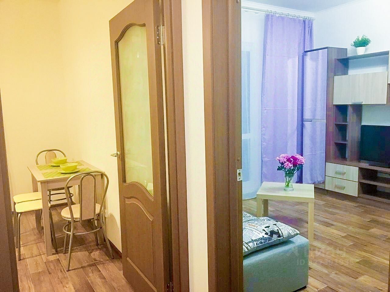 Продажа 1-комн квартиры на вторичном рынке Южное шоссе, 47к3