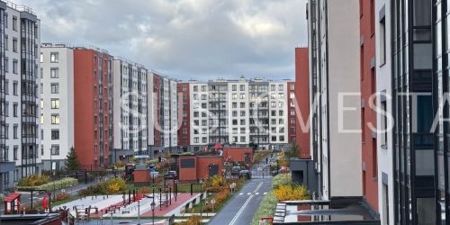 2-комн квартира проспект Ветеранов, 185к2