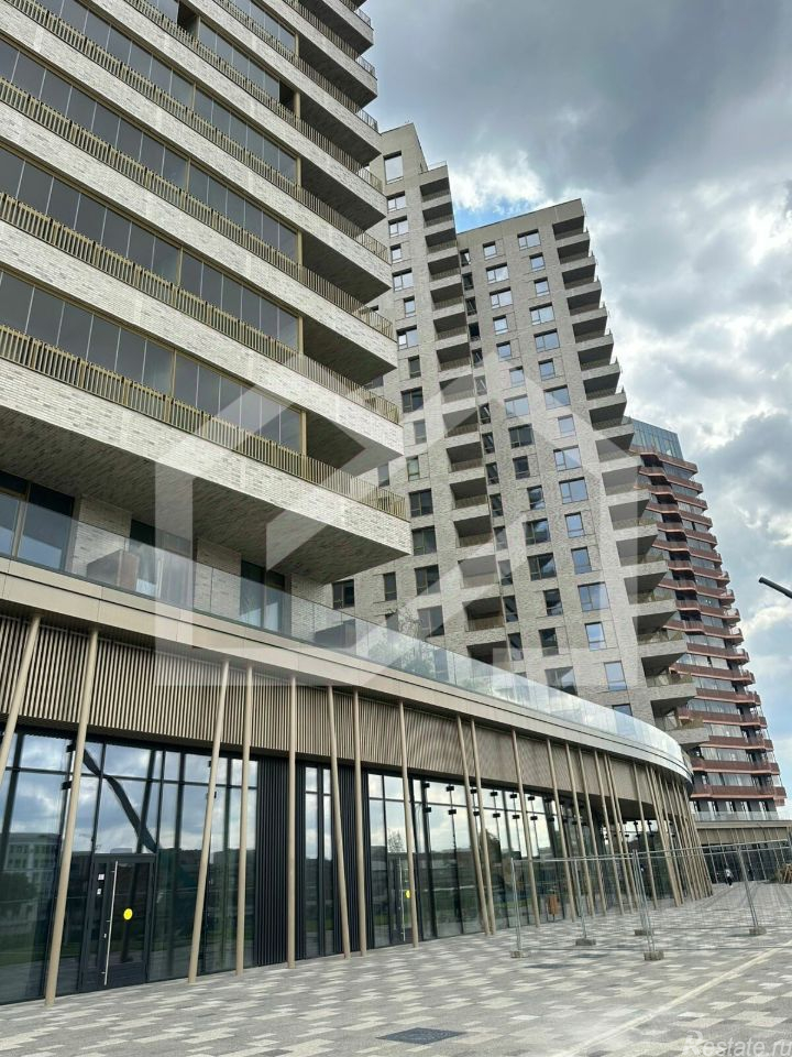 Аренда торгового помещения Симоновская наб,  д. 2 к1