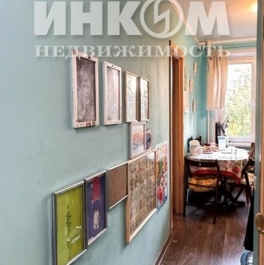 Продажа 2-комн квартиры на вторичном рынке улица Артюхиной,  д. 28