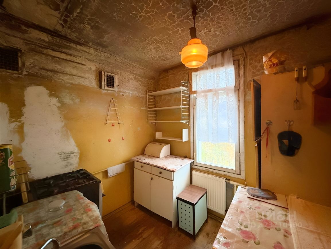 Продажа комнаты Горелово тер., шоссе Красносельское, 36