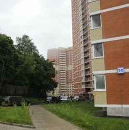 Продажа 2-комн квартиры на вторичном рынке Ивантеевка г, Бережок ул,  д. 14