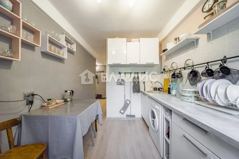 2-комн квартира ул. Ольховая,  д. 22