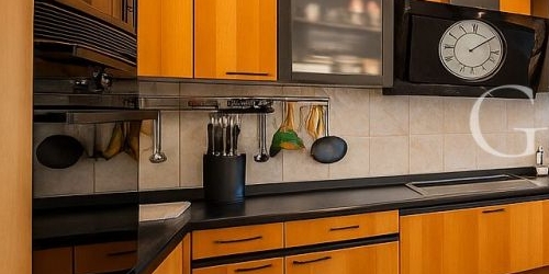 4-комн квартира Подсосенский переулок, 24