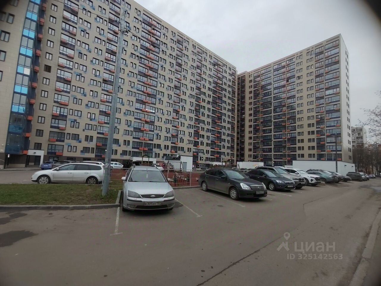 Продажа 1-комн квартиры на вторичном рынке Ивантеевка, Заводская улица,  д. 9А