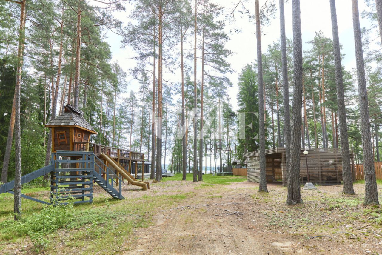 Продажа земли д. Лемболово, улица Магазинная, 2