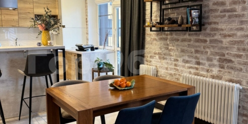 3-комн квартира Химки, улица Юннатов, 11