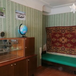 Продажа 1-комн квартиры на вторичном рынке Бокситогорское городское поселение, проспект Ленина