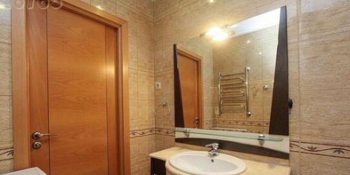 3-комн квартира улица Герасима Курина,  д. 16