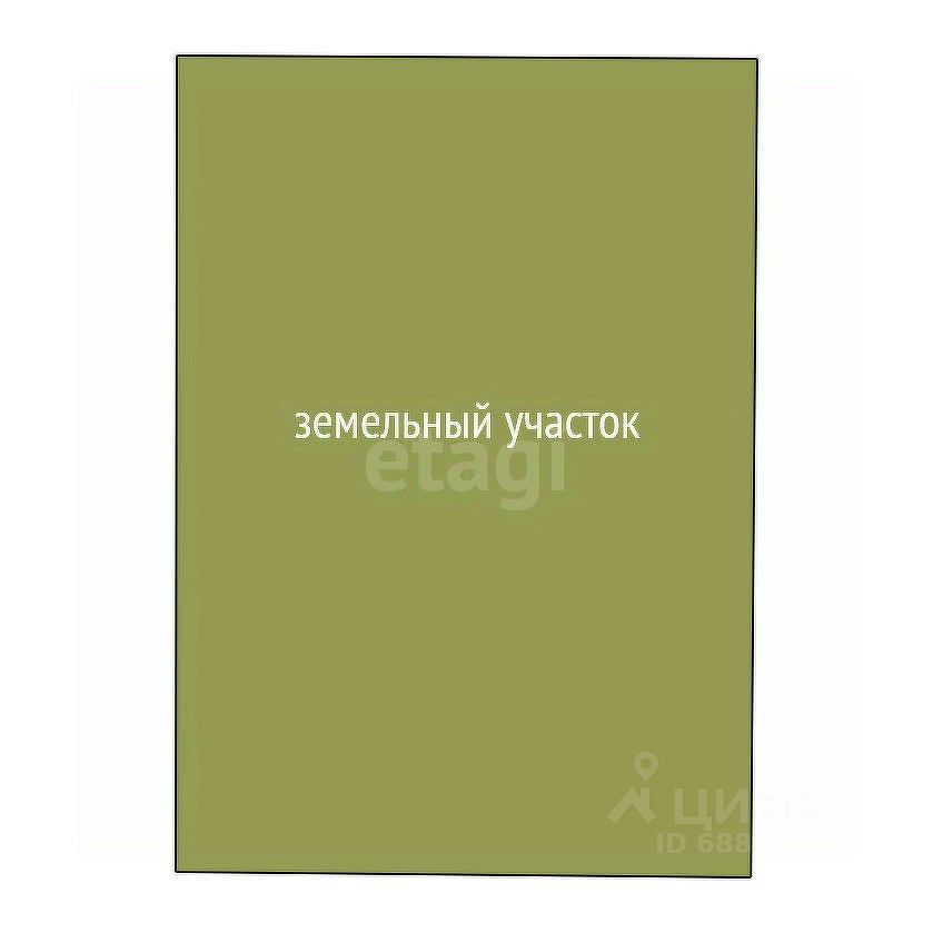 Продажа земли Механизатор СНТ, улица 5-я, 36