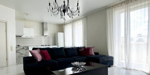 2-комн квартира ул Центральная,  д. 5