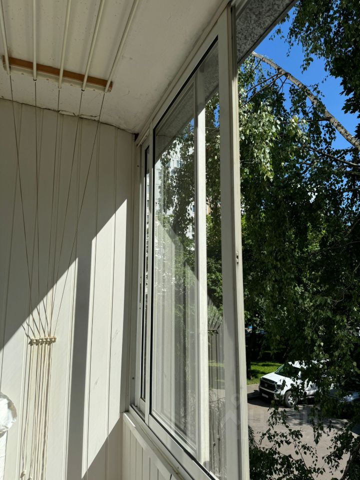 Продажа 1-комн квартиры на вторичном рынке улица Маршала Федоренко, 4к2