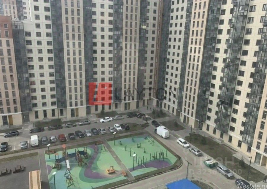 Продажа торгового помещения Муравская улица,  д. 38 к1