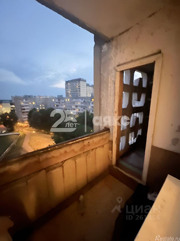 Продажа 3-комн квартиры на вторичном рынке Воскресенск, улица Зелинского,  д. 18