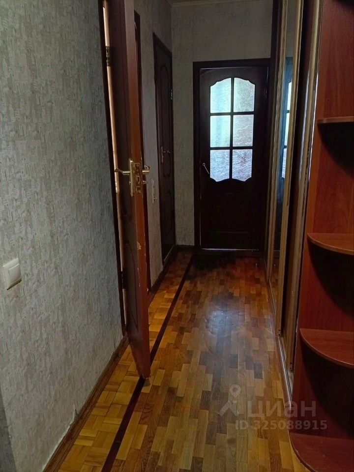 Продажа 3-комн квартиры на вторичном рынке Новомарьинская улица, 11К1
