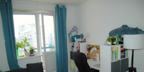 2-комн квартира улица Проходчиков, 10к2