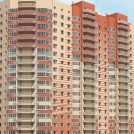 Продажа 1-комн квартиры на вторичном рынке Детская, Школьная улица,  д. 1