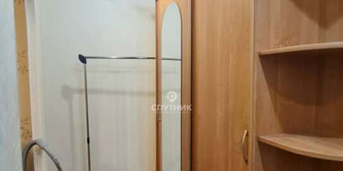 1-комн квартира Путевой проезд,  д. 24