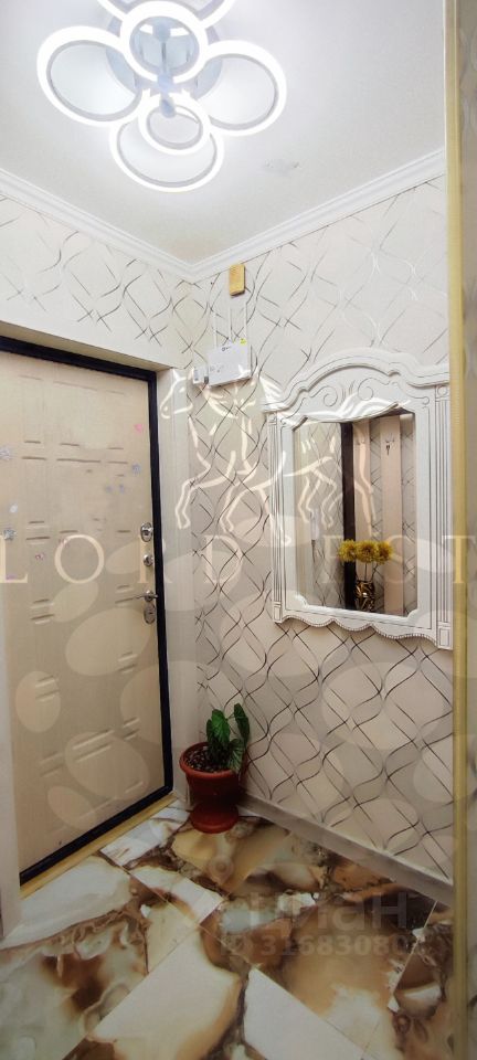 Продажа 1-комн квартиры на вторичном рынке Нагатинская улица, 11К2