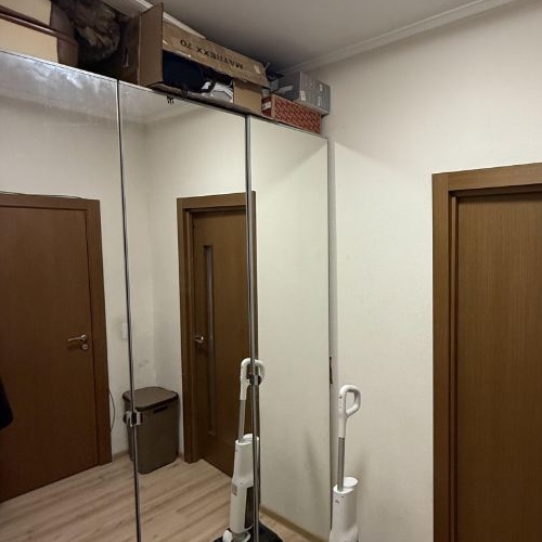 Студия Мурино, бульвар Менделеева, 3