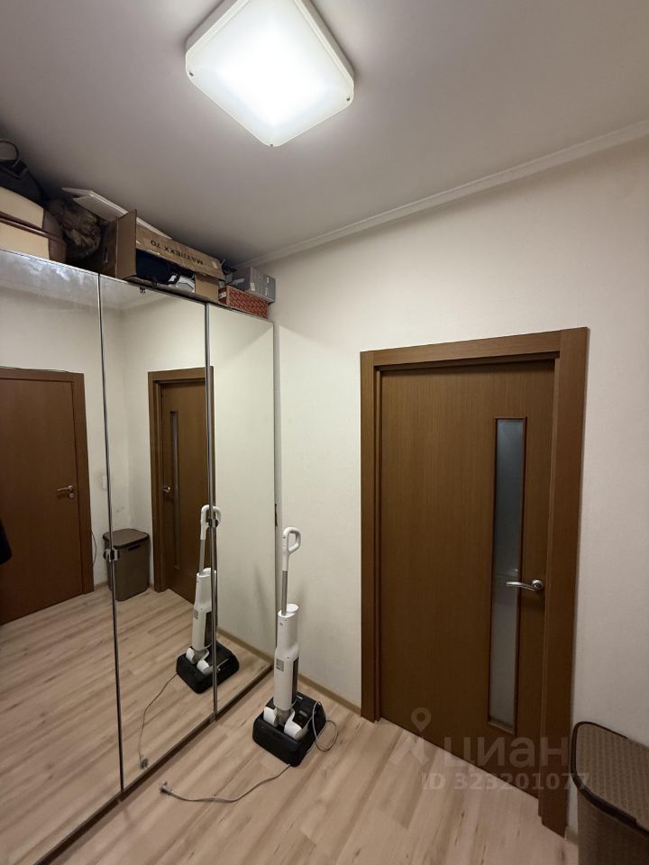 Продажа студии Мурино, бульвар Менделеева, 3