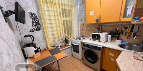 2-комн квартира улица Фомичёвой,  д. 2
