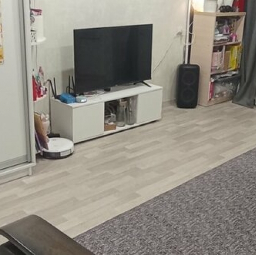 1-комн квартира Военный г-к,  д. 26