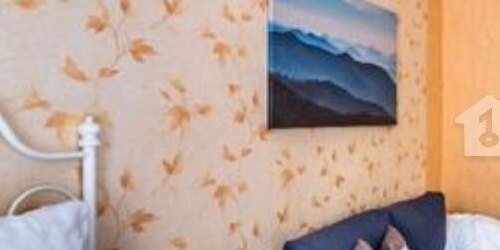 2-комн квартира улица Блохина, 10