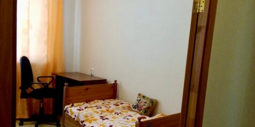 3-комн квартира Шелепихинское шоссе,  д. 19