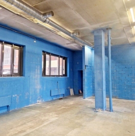 Аренда ПСН улица Николая Рубцова,  д. 5