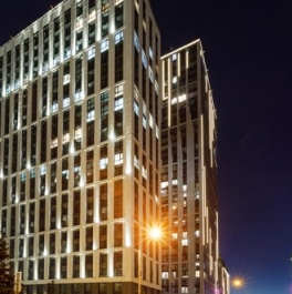 Продажа 2-комн квартиры на вторичном рынке ул Годовикова,  д. 11,  к. 3