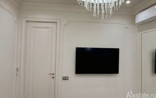 Продажа 3-комн квартиры на вторичном рынке Ленинский пр-кт