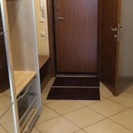 Аренда 2-комн квартиры на вторичном рынке ул Гранитная,  д. 54,  к. 3