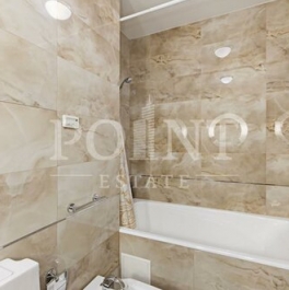 Аренда 3-комн квартиры на вторичном рынке переулок Сивцев Вражек,  д. 20