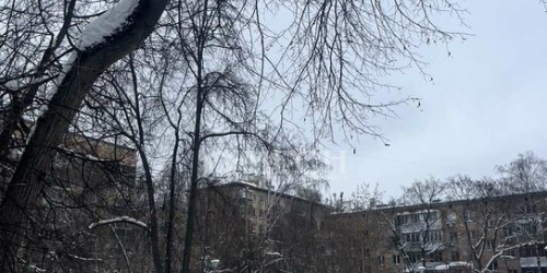 2-комн квартира Кирпичная улица,  д. 47