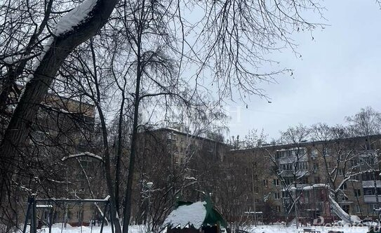 Продажа 2-комн квартиры на вторичном рынке Кирпичная улица,  д. 47