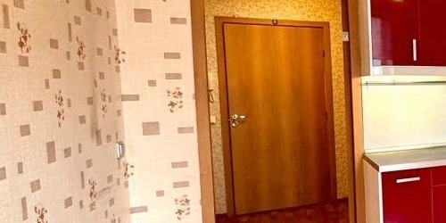 2-комн квартира Мебельная улица, 21к2