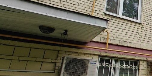 Студия улица Новая Башиловка, 10