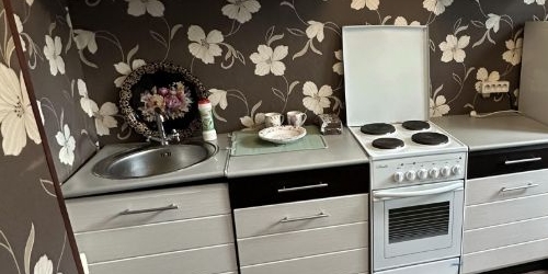 1-комн квартира улица Плещеева, 10