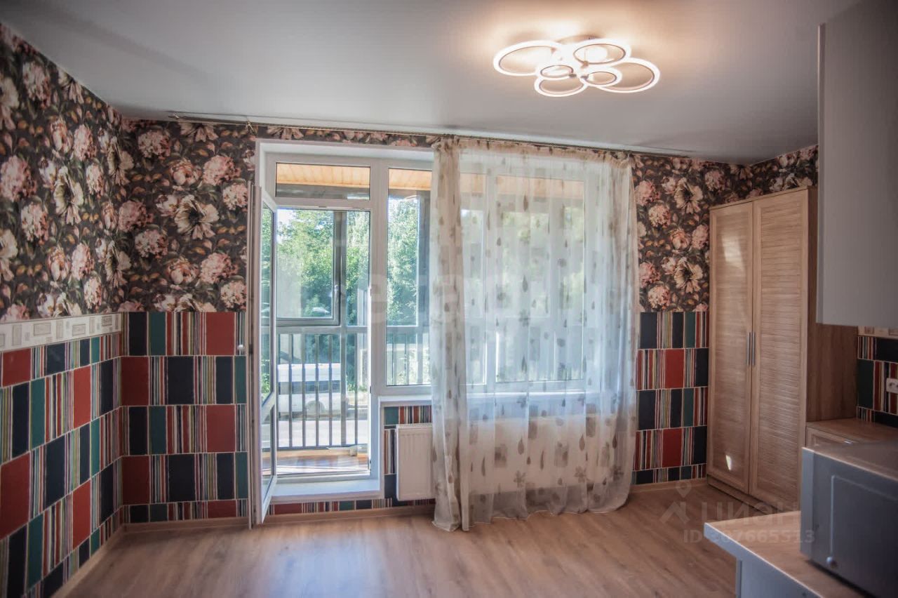 Продажа студии Черниговская улица, 17